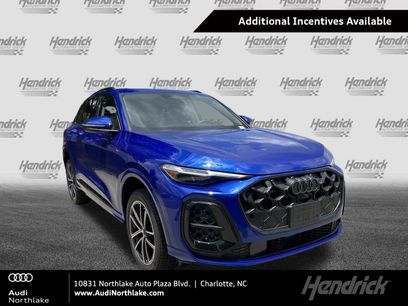 New 2026 Audi Q5 Premium Plus