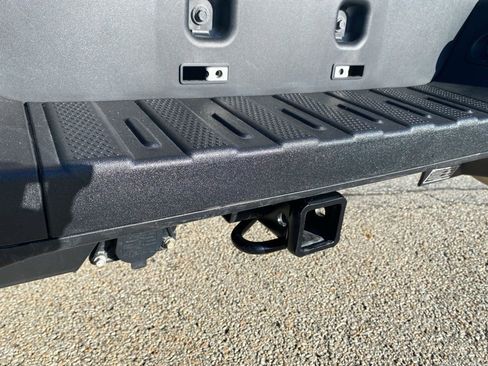 Used 2023 Honda Ridgeline RTL-E image 16