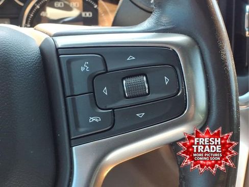 Used 2019 Chevrolet Silverado 1500 RST w/ All-Star Edition AWD/4WD image 15