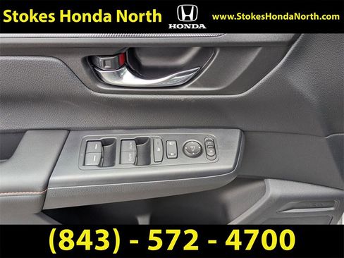 New 2026 Honda CR-V Sport image 22