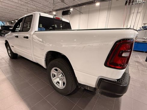 New 2026 RAM 1500 Tradesman image 5