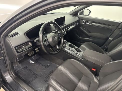 Used 2022 Honda Civic Sport image 15