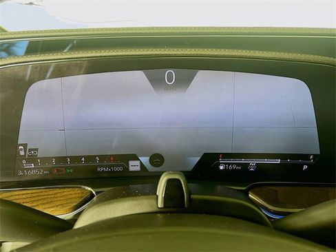 Used 2023 Cadillac Escalade ESV Sport Platinum image 14