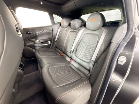Used 2023 Aston Martin DBX 707 AWD/4WD image 19