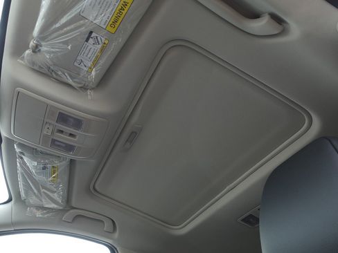 New 2025 MAZDA CX-5 AWD 2.5 S w/ Premium Plus Pkg image 12