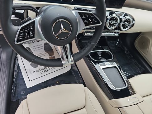 Certified 2026 Mercedes-Benz CLA 250 image 18