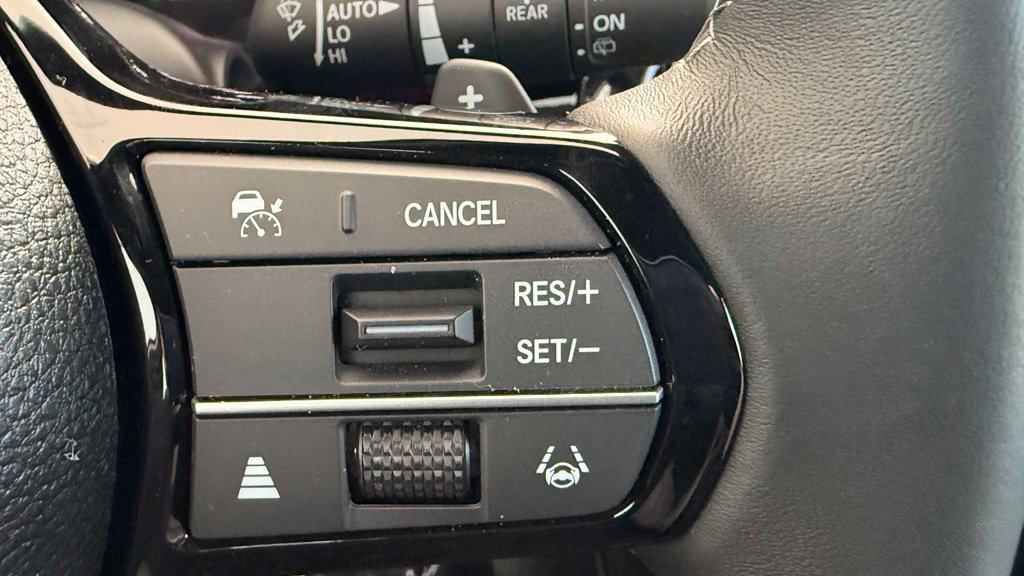 Used 2026 Honda Civic Sport Touring image 31