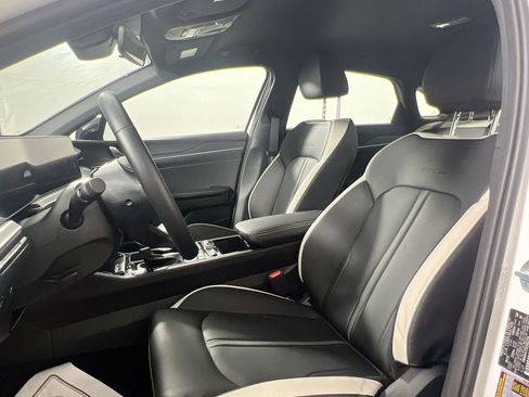 Certified 2025 Kia K5 GT-Line FWD image 14