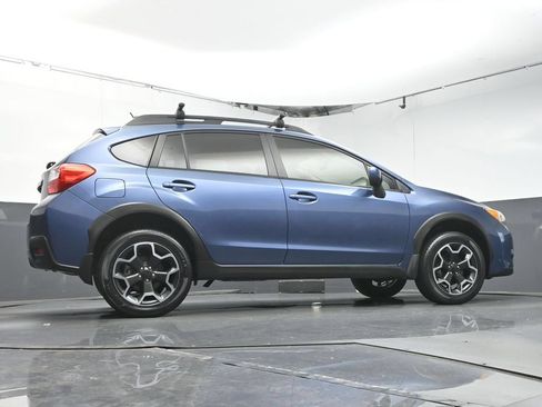 Used 2013 Subaru Crosstrek 2.0i Premium w/ Popular Pkg 1 AWD/4WD image 36