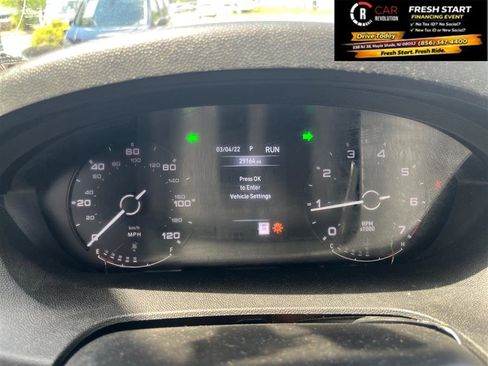 Used 2025 RAM ProMaster 2500 w/ Convenience Group image 19