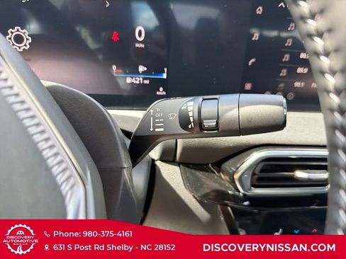 New 2026 Nissan Sentra SV w/ SV Convenience Package image 25