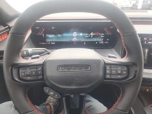 New 2026 Dodge Charger R/T Scat Pack image 16