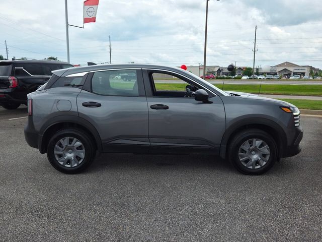 Used 2026 Nissan Kicks S FWD image 14