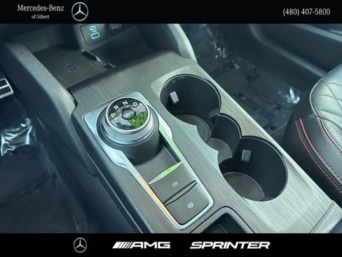 Used 2023 Ford Escape ST-Line Elite w/ Premium Technology Package image 23