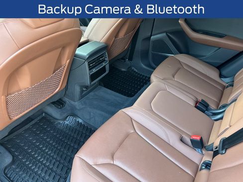 Used 2021 Audi Q8 Premium Plus AWD/4WD image 16