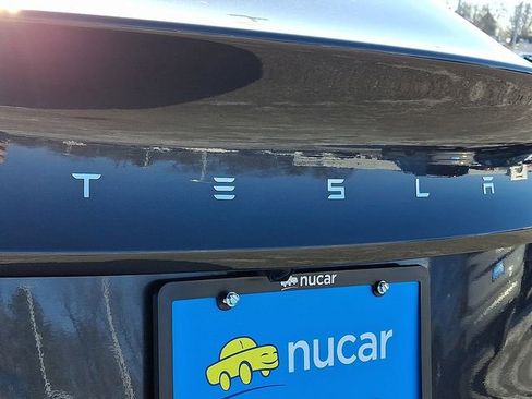 Used 2025 Tesla Model 3 Long Range image 29