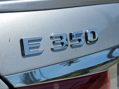 Used 2021 Mercedes-Benz E 350 E 350 w/ Premium Package image 8