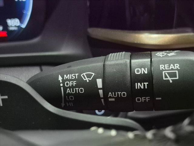 Used 2026 Toyota Crown Signia w/ Advanced Technology Package AWD/4WD image 17