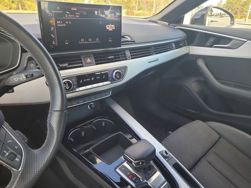 Used 2023 Audi A5 2.0T Premium Plus image 22