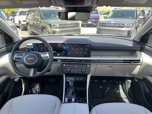 New 2026 Hyundai Tucson SE AWD/4WD image 24