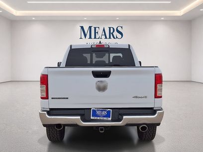 Used 2023 RAM 1500 Big Horn