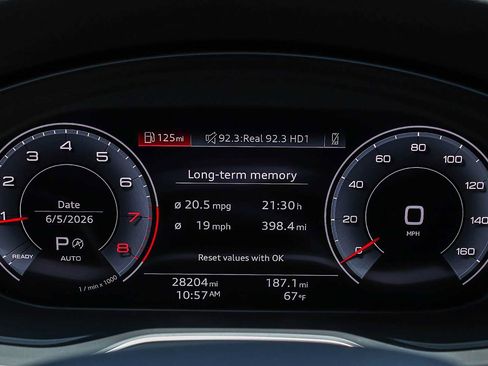 Used 2023 Audi A5 2.0T Premium Plus w/ Premium Plus AWD/4WD image 32
