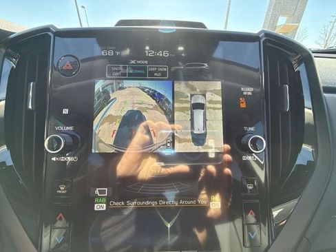 New 2026 Subaru Ascent Bronze Edition image 17