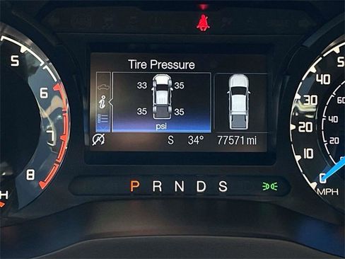 Used 2019 Ford Ranger XLT w/ Equipment Group 301A Mid image 26