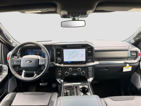 New 2026 Ford F150 Raptor AWD/4WD image 33