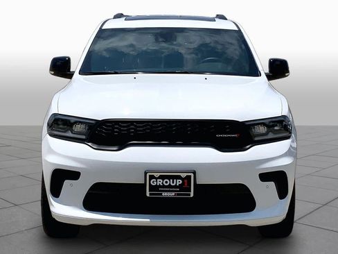 Used 2026 Dodge Durango GT AWD/4WD image 4