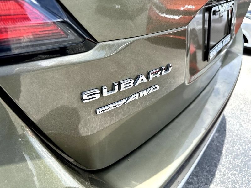 Used 2021 Subaru Outback Touring XT AWD/4WD image 34