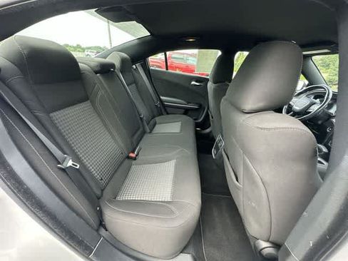 Used 2022 Dodge Charger SXT w/ Cold Weather Package AWD/4WD image 24