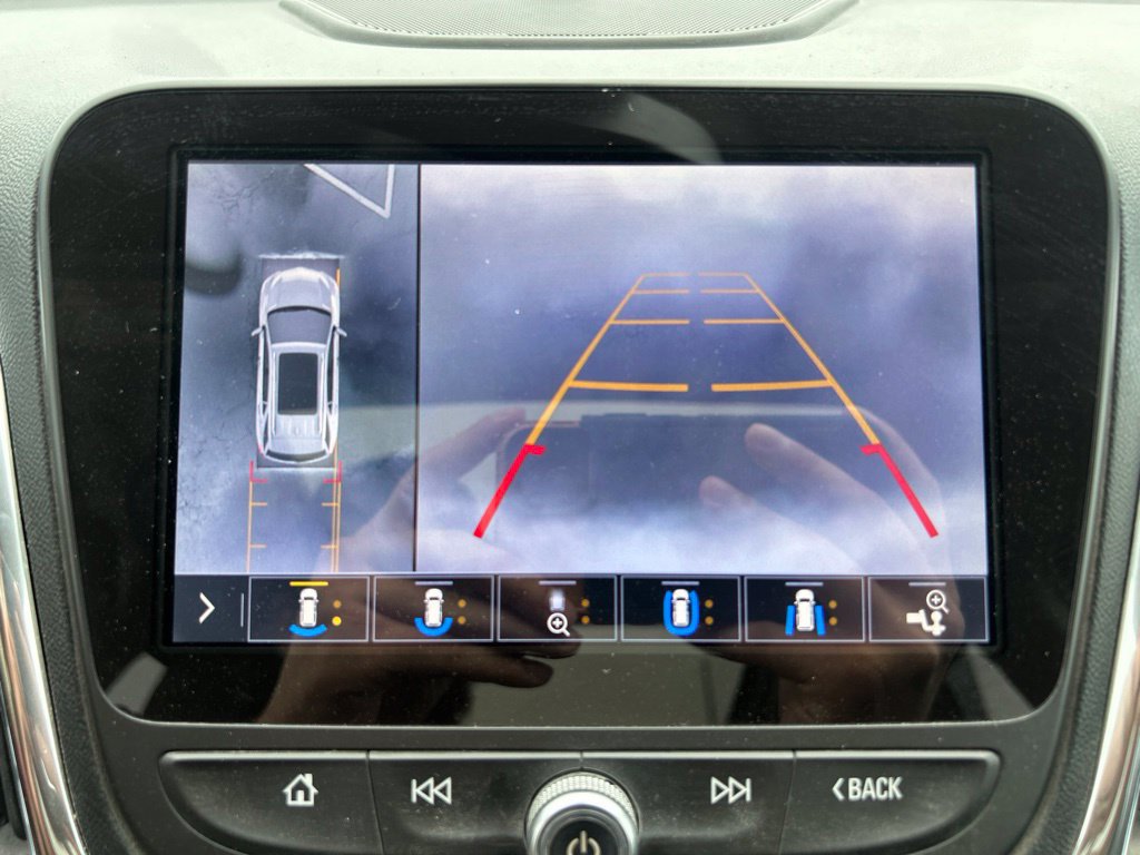 Used 2019 Chevrolet Equinox Premier AWD/4WD image 26