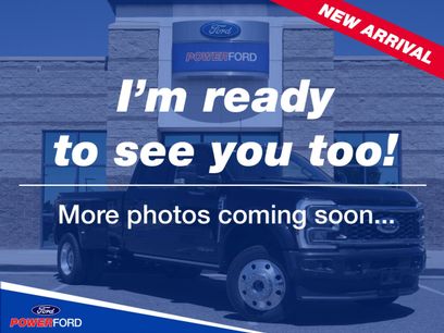 Used 2025 Ford F450 King Ranch w/ FX4 Off-Road Package