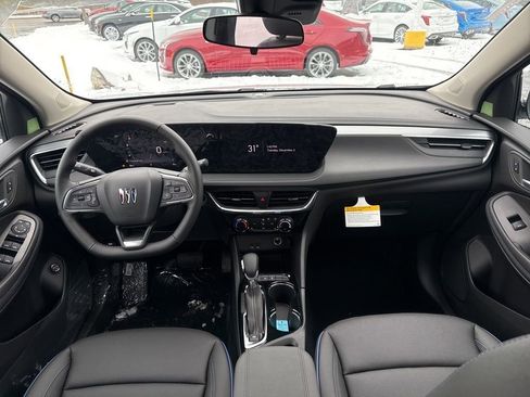 New 2026 Buick Encore GX Sport Touring image 6