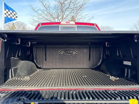 Used 2014 Ford F150 XLT w/ Equipment Group 302A Luxury image 7