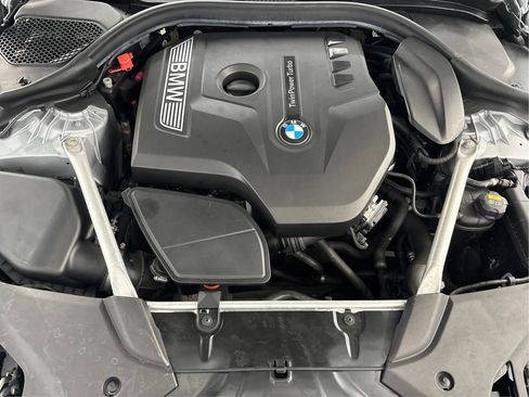 Used 2019 BMW 530i xDrive w/ Convenience Package image 31