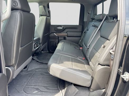 Used 2023 GMC Sierra 3500 Denali w/ Denali Ultimate Package AWD/4WD image 25