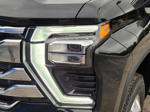New 2026 Chevrolet Silverado 3500 High Country w/ Technology Package AWD/4WD image 5