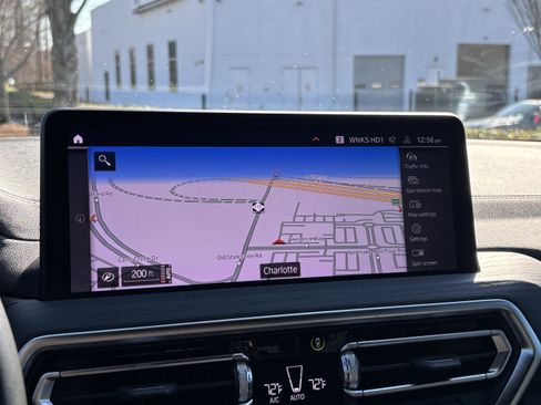 Certified 2023 BMW X3 M40i w/ Premium Package image 25