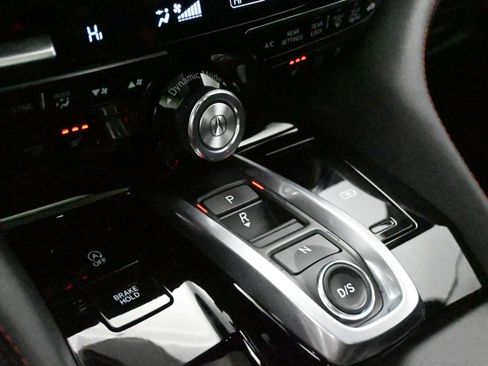 Used 2023 Acura MDX A-Spec image 5