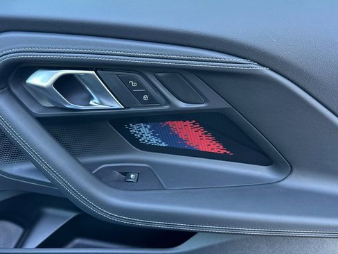 Used 2025 BMW M2 w/ Lighting Package image 21