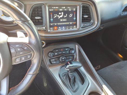 Used 2020 Dodge Challenger R/T Scat Pack image 24