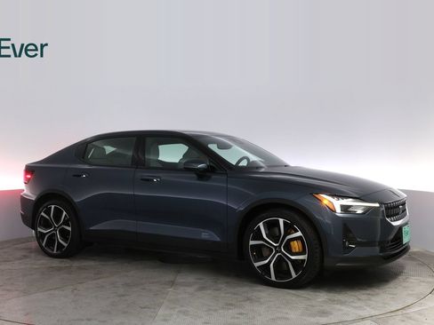 Used 2023 Polestar Polestar 2 w/ Pilot Pack AWD/4WD image 14