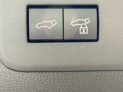 Used 2026 Toyota Land Cruiser w/ Premium Package AWD/4WD image 13