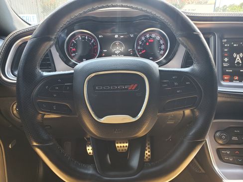 Used 2022 Dodge Challenger R/T Scat Pack image 16