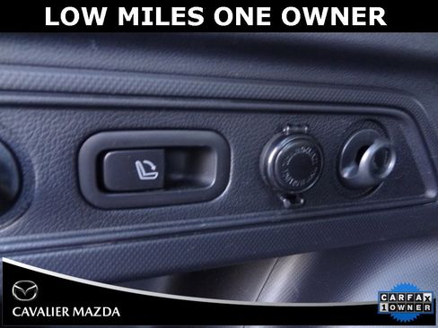 Used 2023 Subaru Forester Limited w/ Popular Package #2 image 16