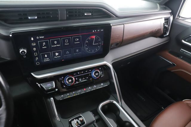 Used 2023 GMC Sierra 1500 Denali Ultimate AWD/4WD image 29