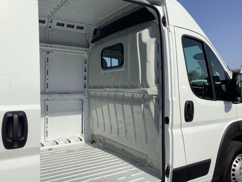 Used 2025 RAM ProMaster 1500 image 28