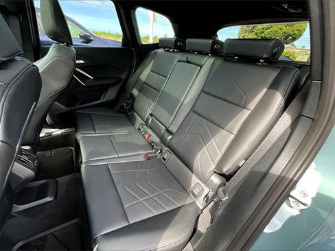 New 2026 BMW X1 xDrive28i w/ Technology Package image 10